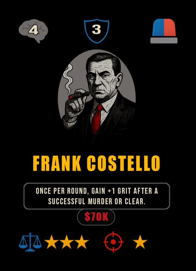 Frank Costello